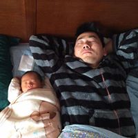 Chuang Wang Photo 22