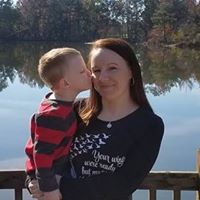 Sarah Plunkett Photo 13