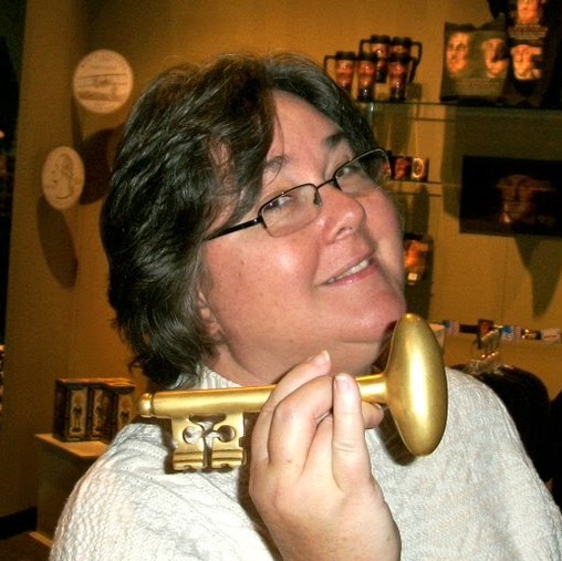 Marsha Green Photo 32