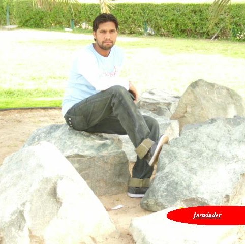Jaswinder Sandhu Photo 15