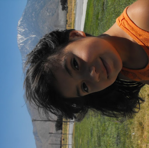 Cynthia Uribe Photo 8