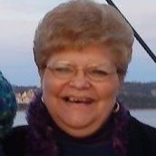 Pauline Roth Photo 25