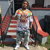 Derrick Gilbert Photo 16