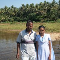 Satish Venkat Photo 9