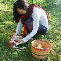 Suzie Ahn Photo 6