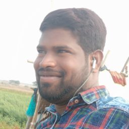 Suresh Venkata Photo 15