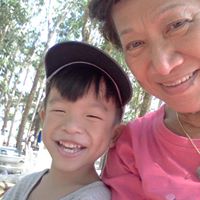 Cheng Lu Photo 22