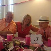 Tracie Morse Photo 3