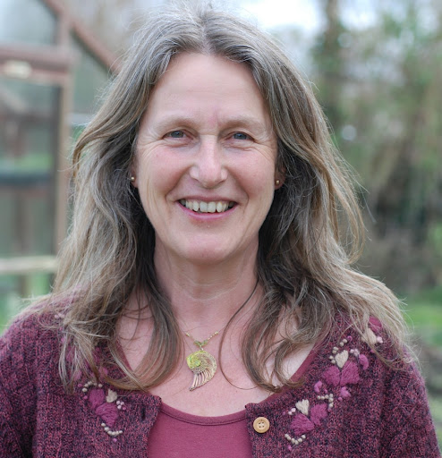 Christine Herbert Photo 14