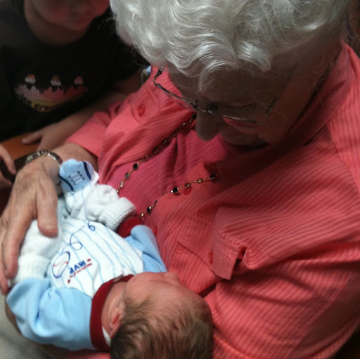 Rosetta Martin Photo 13
