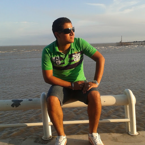 Joseph Douglas Photo 13