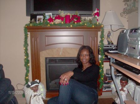 Joann Taylor Photo 24