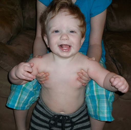 Julie Adkins Photo 36