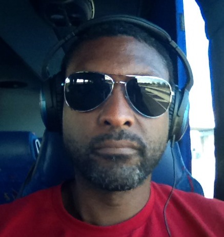 Garfield Bailey Photo 4