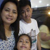 Dominic Bernardo Photo 4