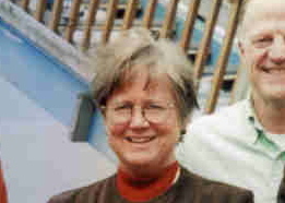 Joan Stevens Photo 30