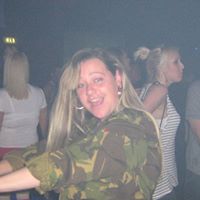 Samantha Moran Photo 19