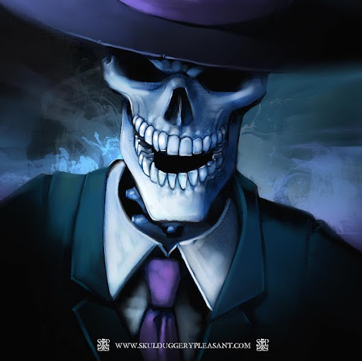 Dave Barger Photo 36