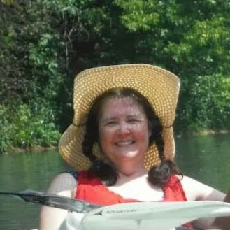Julie Thornton Photo 14
