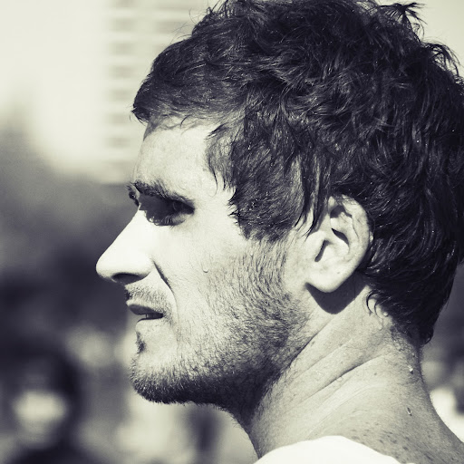 Joshua Goss Photo 20