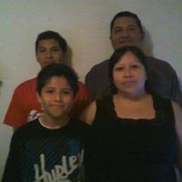 Alfredo Espinoza Photo 18