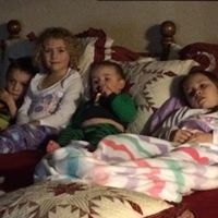 Rebecca Farmer Photo 10