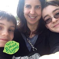 Carol Quick Photo 19