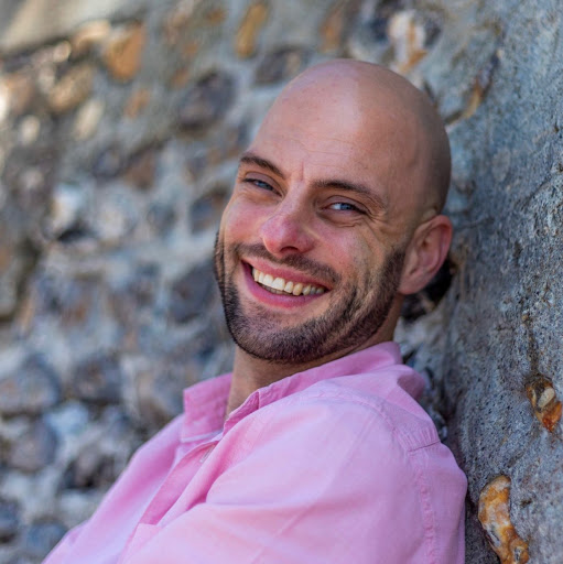 Christian Dolan Photo 8