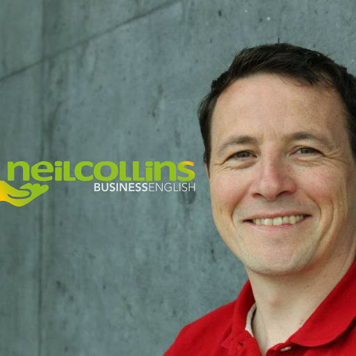 Neil Collins Photo 17