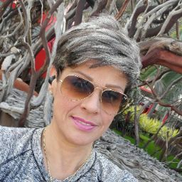 Laura Toledo Photo 11