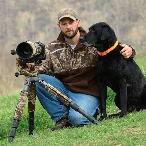 Eric Rutherford Photo 15