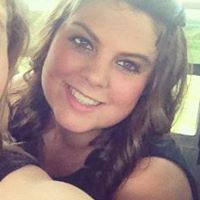 Caitlin Dotson Photo 4
