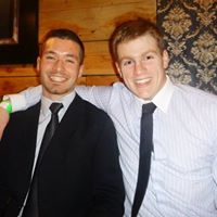 Ben Richardson Photo 37