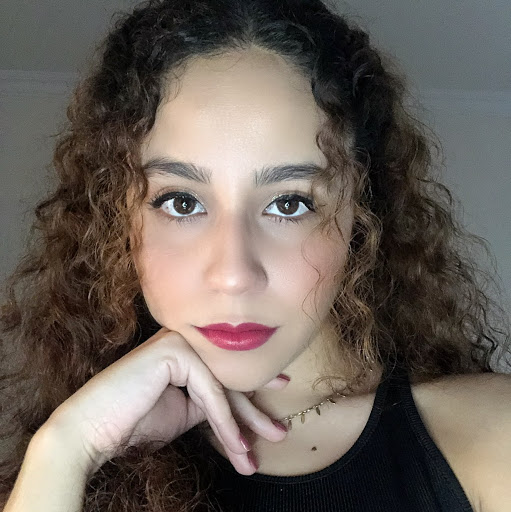 Cinthia Ramirez Photo 12