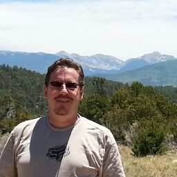 Arthur Mann Photo 26