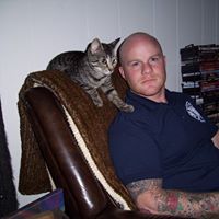 Sean Stone Photo 42