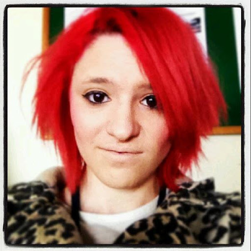 Danielle Watkins Photo 34