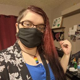 Megan Ingraham Photo 1