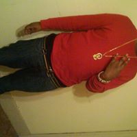 Gerard Jenkins Photo 9