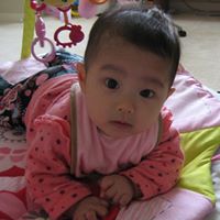 Ling Zhou Photo 19