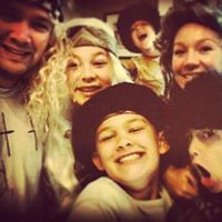 Sarah Painter Photo 19