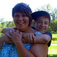 Terri Lane Photo 12