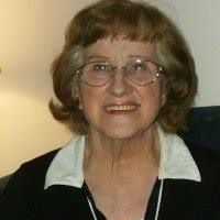 Sylvia Guthrie Photo 20