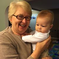 Nancy Reinhardt Photo 15