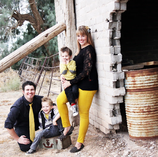 Stacey Warner Photo 28