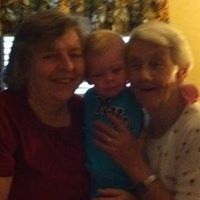 Lois Hardin Photo 5