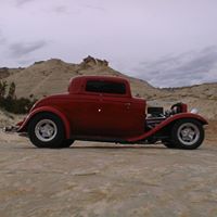 Larry Conner Photo 16