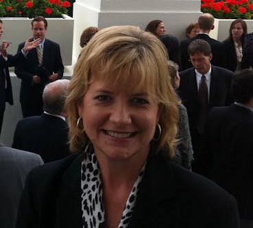 Christine Miles Photo 18