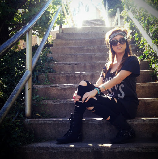 Kimberly Sterling Photo 14