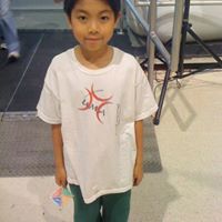 Benjamin Zheng Photo 21